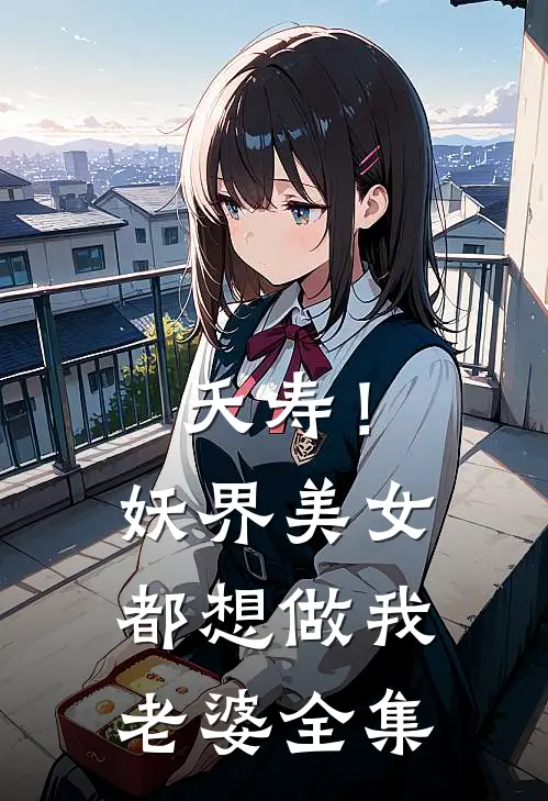 夭寿！妖界美女都想做我老婆 全集