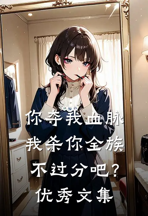 你夺我血脉，我杀你全族不过分吧？优秀文集