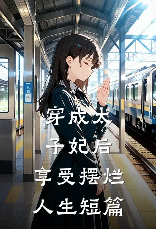 穿成太子妃后，享受摆烂人生短篇