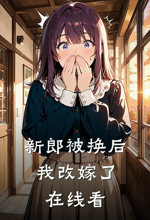 新郎被换后,我改嫁了在线看