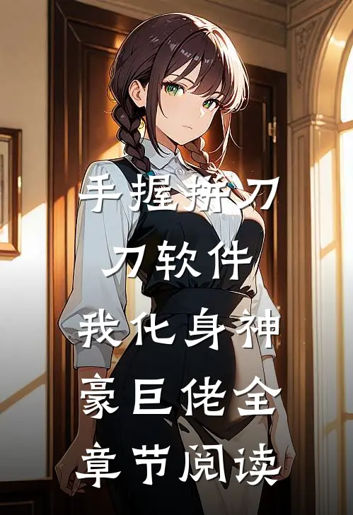 手握拼刀刀软件，我化身神豪巨佬全章节阅读