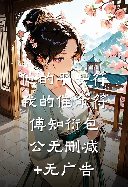 他的平安符，我的催命符傅知衍包公无删减+无广告