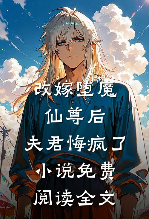 改嫁堕魔仙尊后,夫君悔疯了免费阅读全文