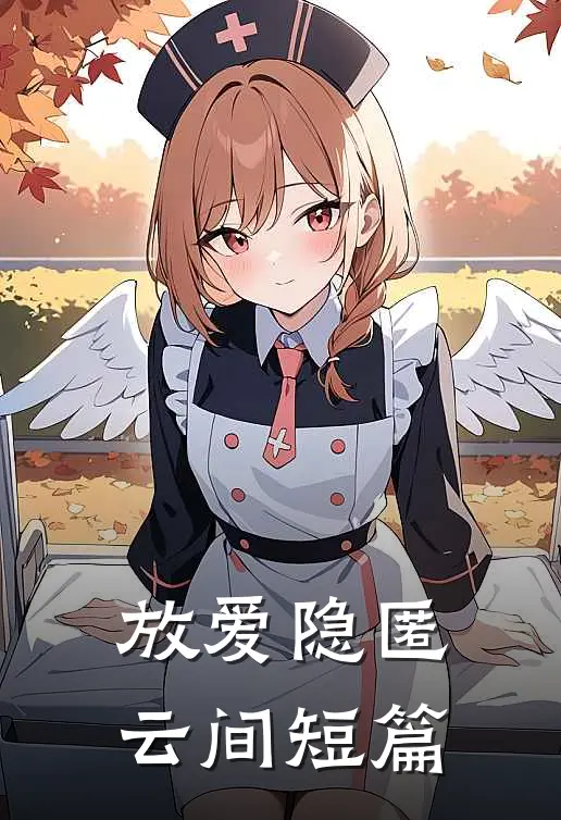 放爱隐匿云间短篇