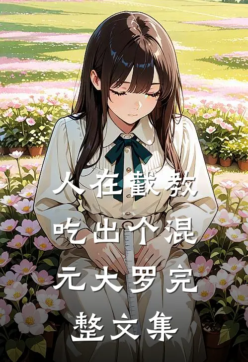 人在截教，吃出个混元大罗完整文集