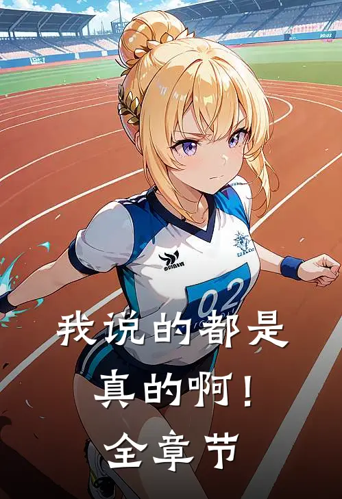 我说的都是真的啊!全章节免费阅读