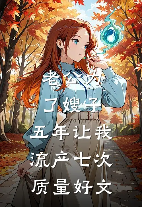 老公为了嫂子，五年让我流产七次质量好文