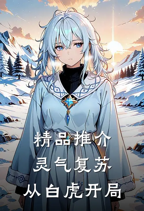 精品推介灵气复苏：从白虎开局