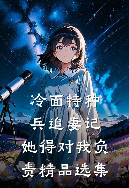 冷面特种兵追妻记：她得对我负责精品选集
