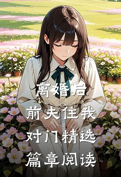 离婚后，前夫住我对门精选篇章阅读