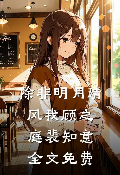 除非明月清风我顾之庭裴知意全文免费
