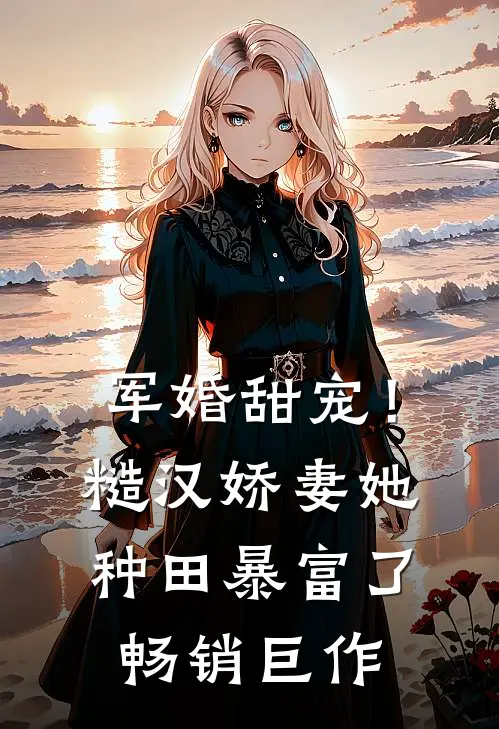 军婚甜宠！糙汉娇妻她种田暴富了畅销巨作