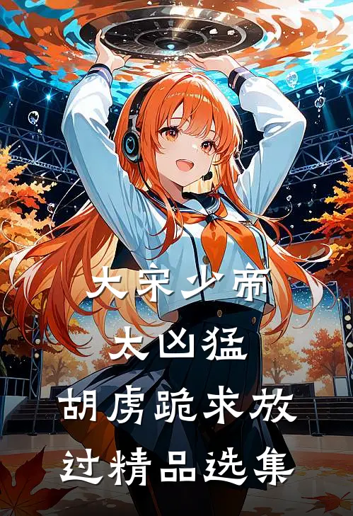 大宋少帝太凶猛，胡虏跪求放过精品选集