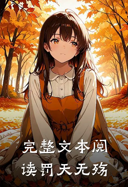 完整文本阅读罚天无殇