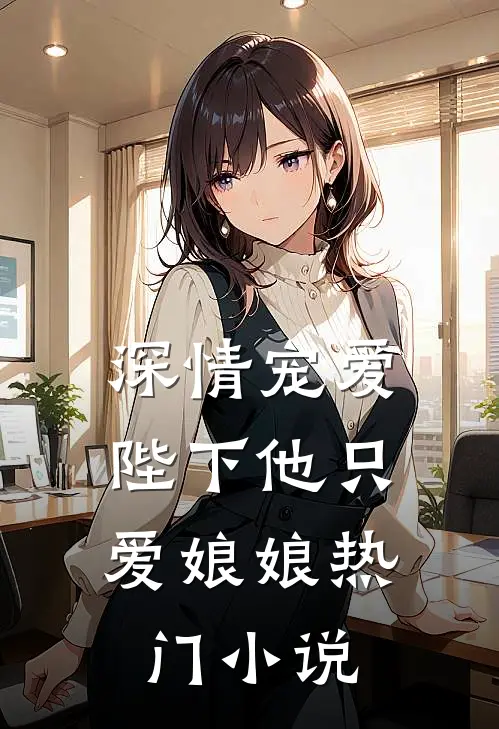 深情宠爱陛下他只爱娘娘热门免费阅读