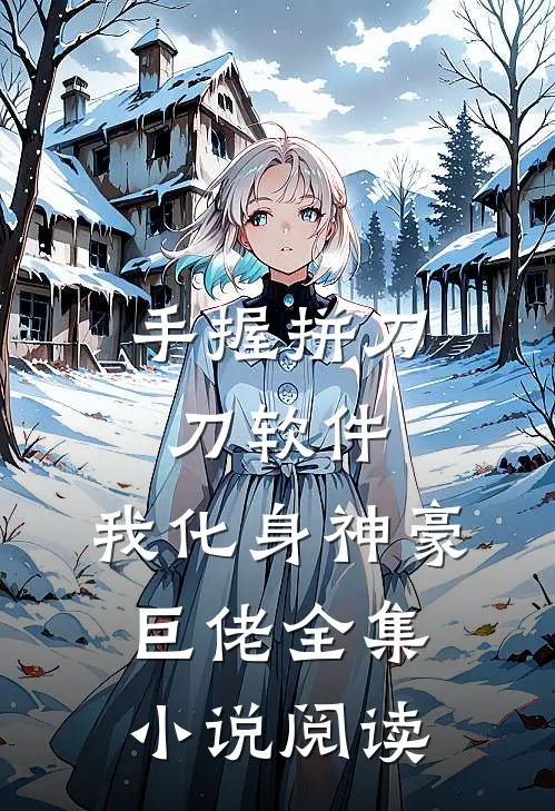 手握拼刀刀软件，我化身神豪巨佬全集小说阅读
