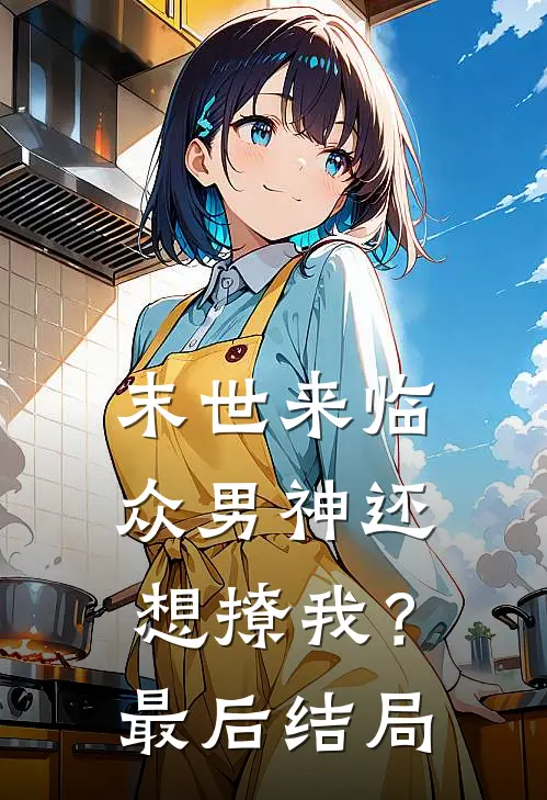 末世来临，众男神还想撩我？最后结局