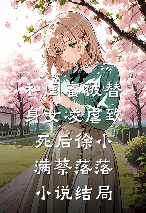 和闺蜜被替身女凌虐致死后徐小满蔡落落小说结局