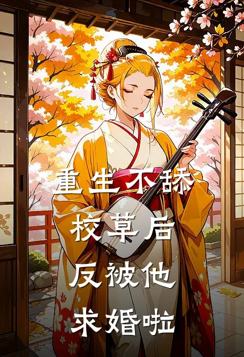 重生不舔校草后,反被他求婚啦txt百度