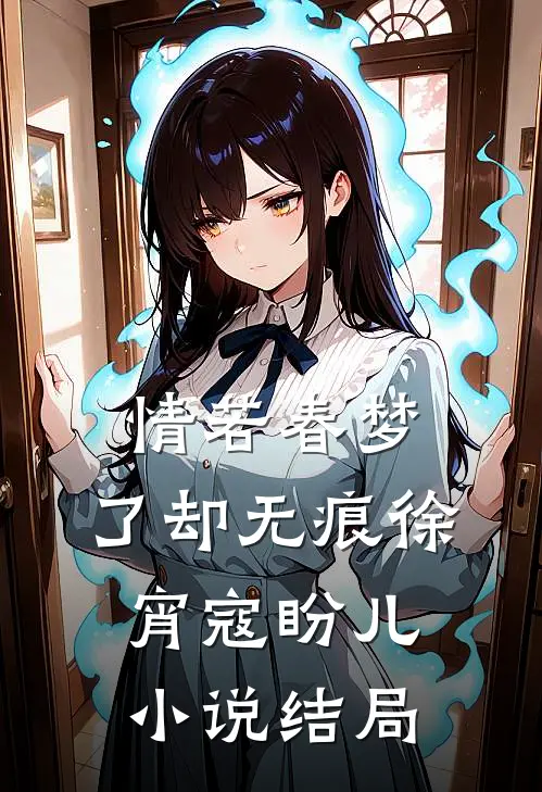 情若春梦，了却无痕徐宵寇盼儿小说结局