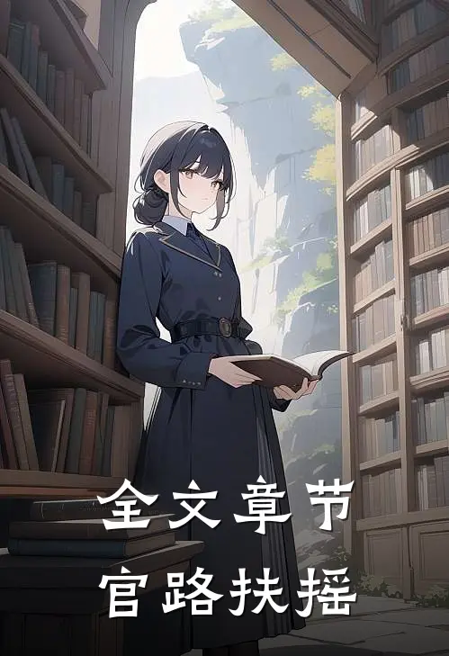 全文章节官路扶摇