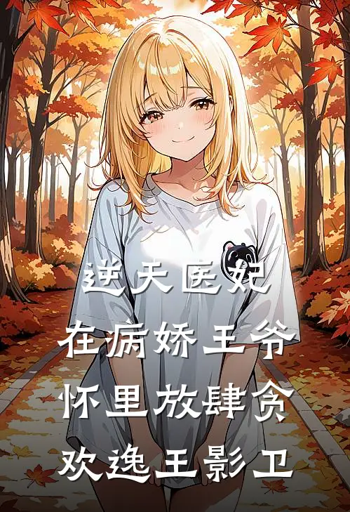 逆天医妃：在病娇王爷怀里放肆贪欢逸王影卫