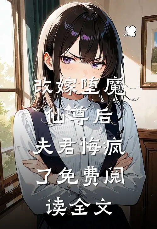 改嫁堕魔仙尊后，夫君悔疯了免费阅读全文