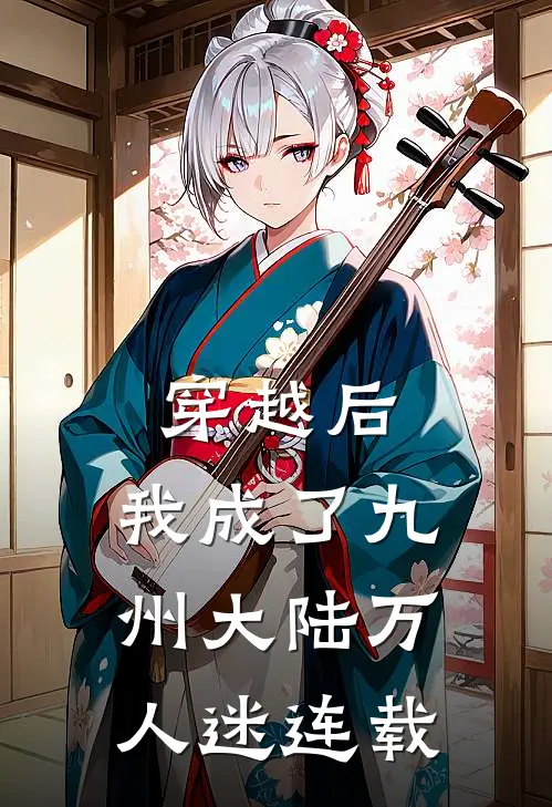 穿越后，我成了九州大陆万人迷连载