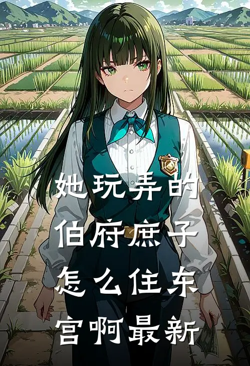 她玩弄的伯府庶子，怎么住东宫啊最新