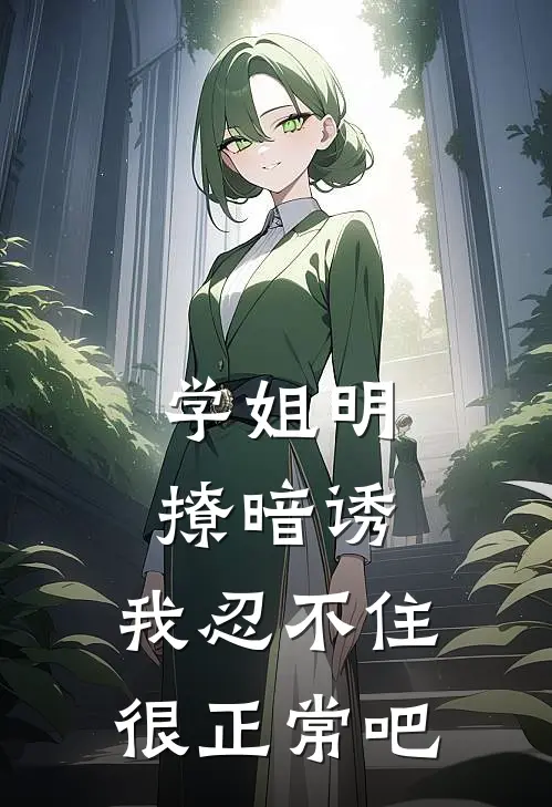 学姐明撩暗诱,我忍不住很正常吧免费阅读