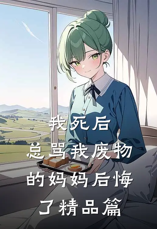 我死后，总骂我废物的妈妈后悔了精品篇