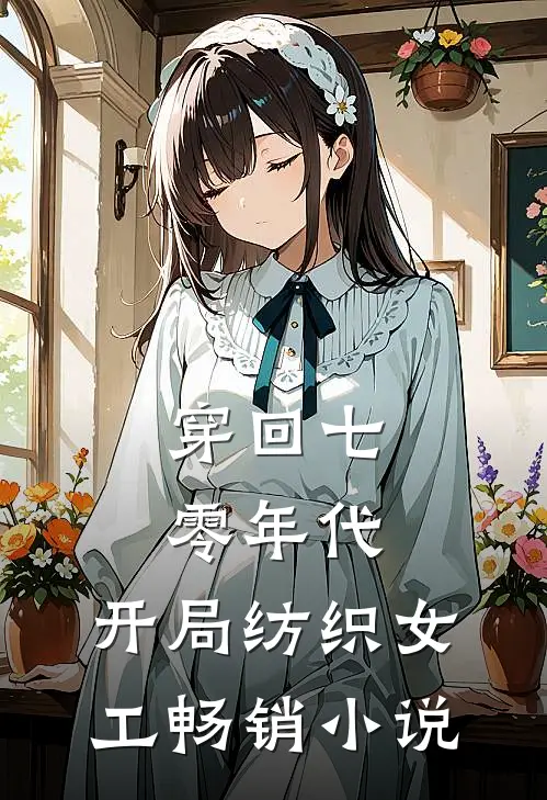 穿回七零年代，开局纺织女工畅销小说