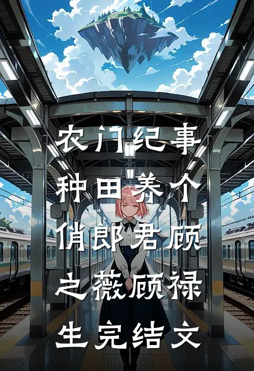 农门纪事：种田养个俏郎君顾之薇顾禄生完结文