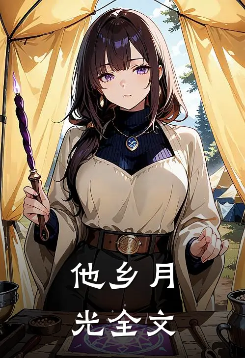 他乡月光全文