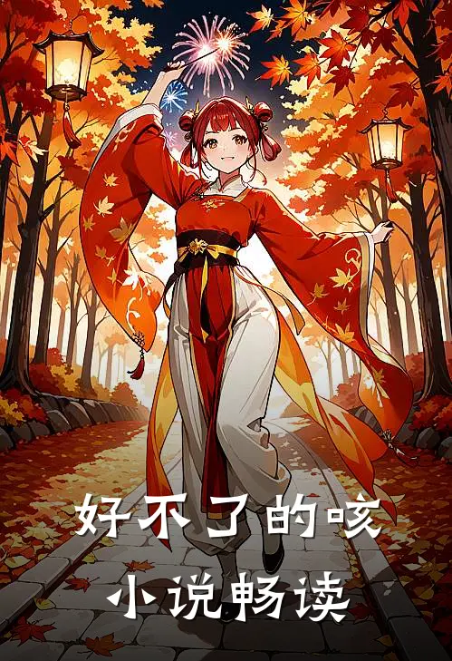 好不了的咳小说畅读