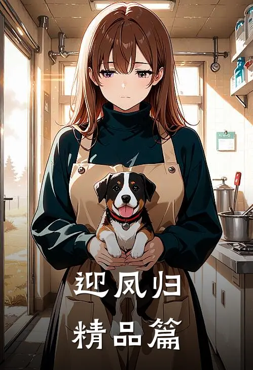 迎凤归精品篇
