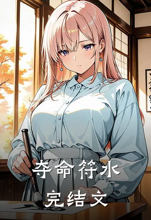 夺命符水完结文