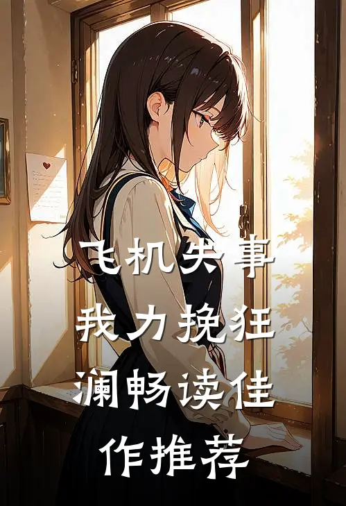 飞机失事，我力挽狂澜畅读佳作推荐