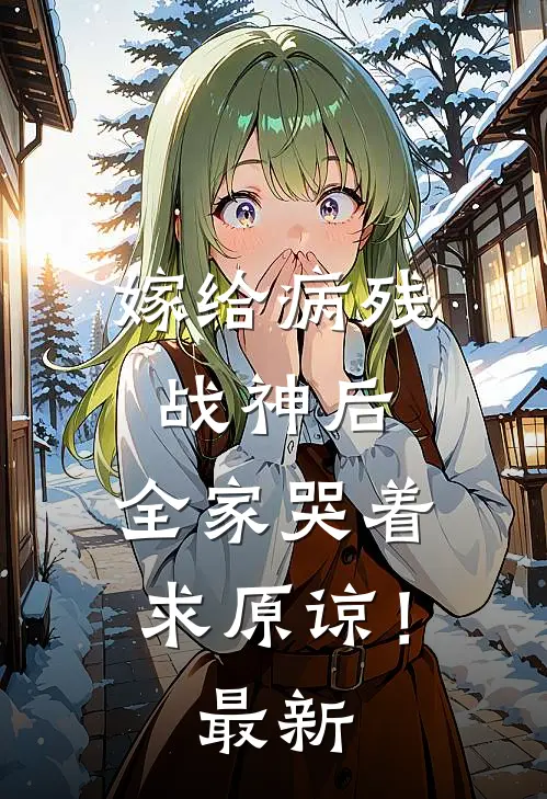 嫁给病残战神后，全家哭着求原谅！最新