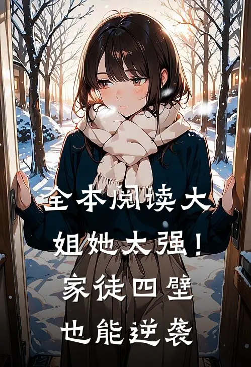 全本阅读大姐她太强！家徒四壁也能逆袭
