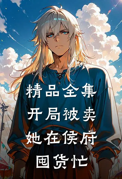 精品全集开局被卖，她在侯府囤货忙