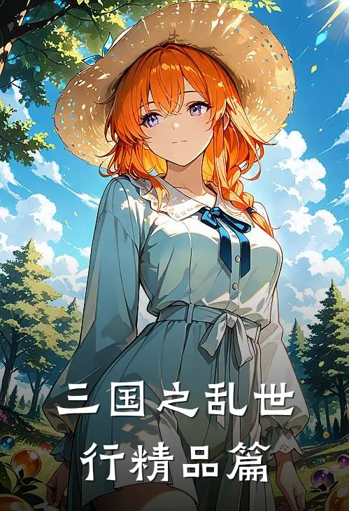三国之乱世行精品篇