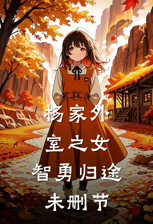 杨家外室之女：智勇归途未删节