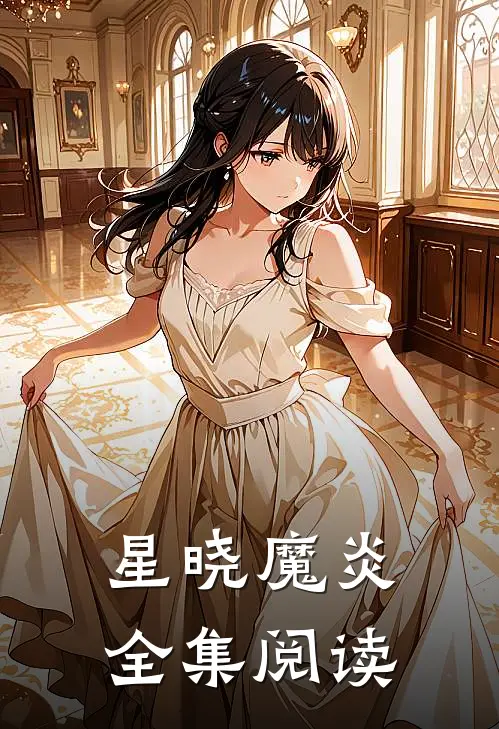 星晓魔炎全集阅读