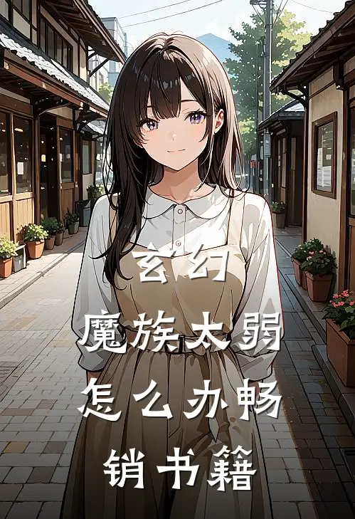 玄幻:魔族太弱怎么办畅销书籍