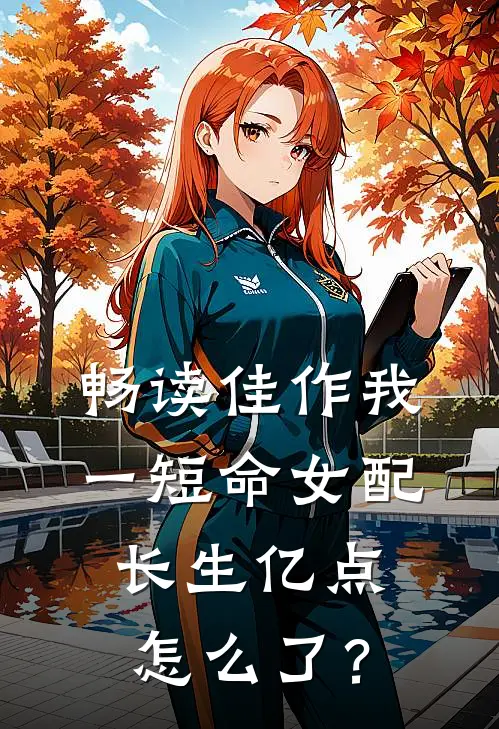 畅读佳作我一短命女配，长生亿点怎么了？
