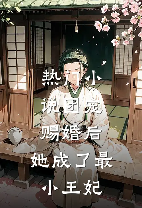 热门团宠赐婚后,她成了最小王妃免费阅读