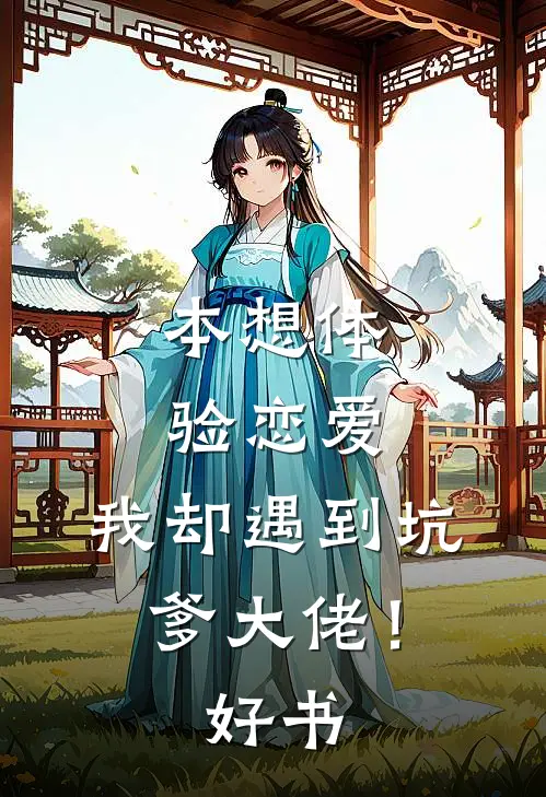 本想体验恋爱，我却遇到坑爹大佬！好书