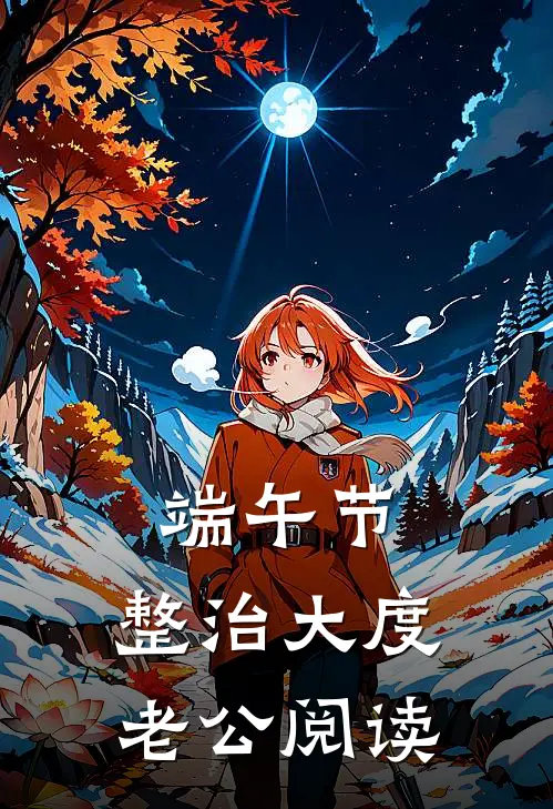 端午节，整治大度老公阅读
