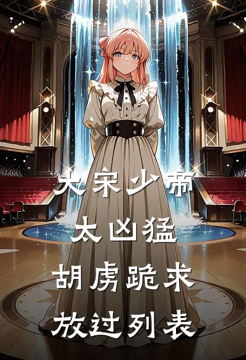 大宋少帝太凶猛，胡虏跪求放过列表